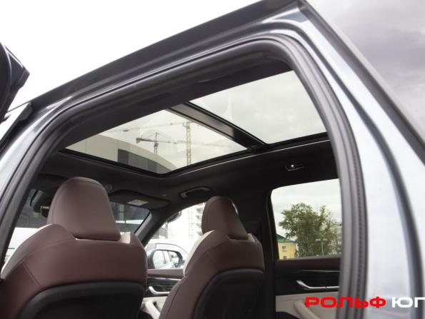 Geely Monjaro I с пробегом 2023 года, цена 2 988 000 рублей, 42727 км, внедорожник, Автокод Объявления