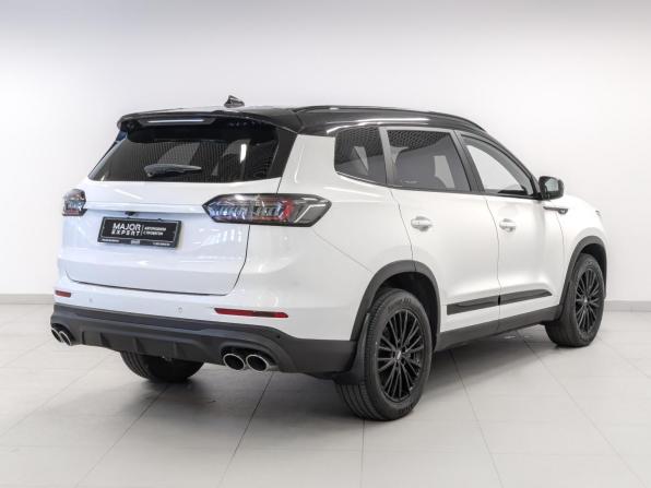Chery Tiggo 8 Pro Max I с пробегом 2022 года, цена 2 350 000 рублей, 34341 км, внедорожник, Автокод Объявления