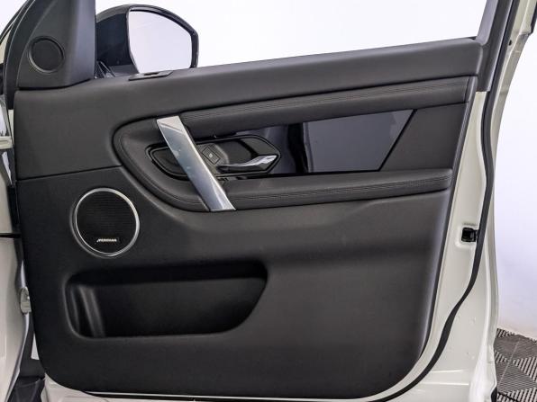Land Rover Discovery Sport I Рестайлинг с пробегом 2020 года, цена 3 220 000 рублей, 111481 км, внедорожник, Автокод Объявления