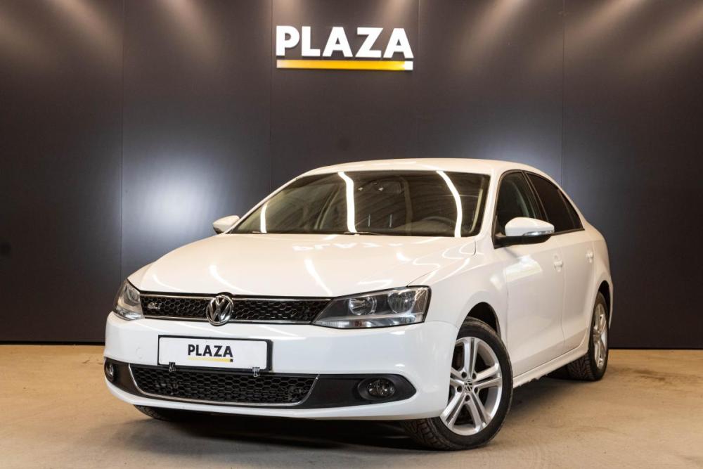 Volkswagen Jetta VI Уфа  - изображение 1