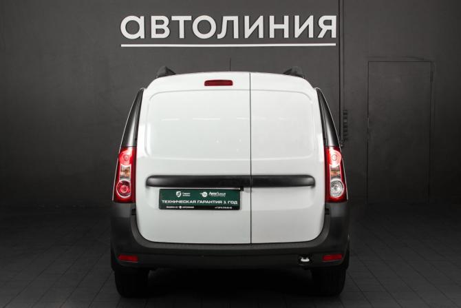 Lada (ВАЗ) Largus I с пробегом 2019 года, цена 599 000 рублей, 70000 км, универсал, Автокод Объявления