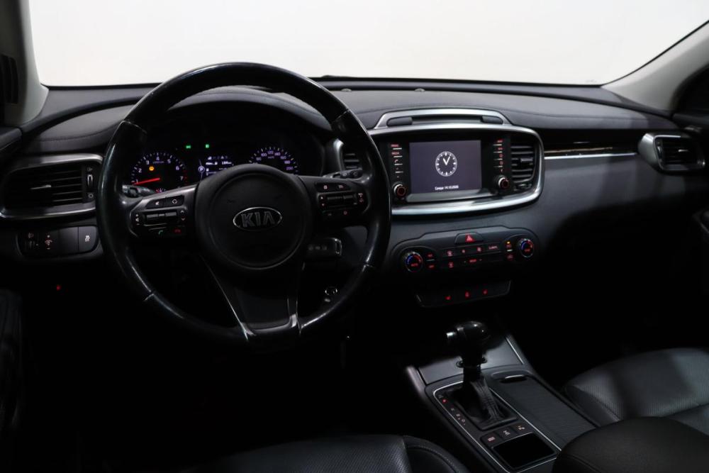 Kia Sorento III Prime Рестайлинг Сургут  - изображение 17