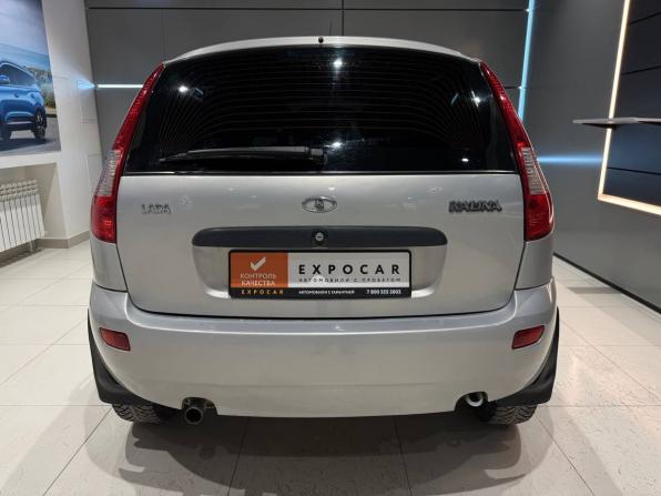 Lada (ВАЗ) Kalina I с пробегом 2012 года, цена 365 000 рублей, 135000 км, универсал, Автокод Объявления