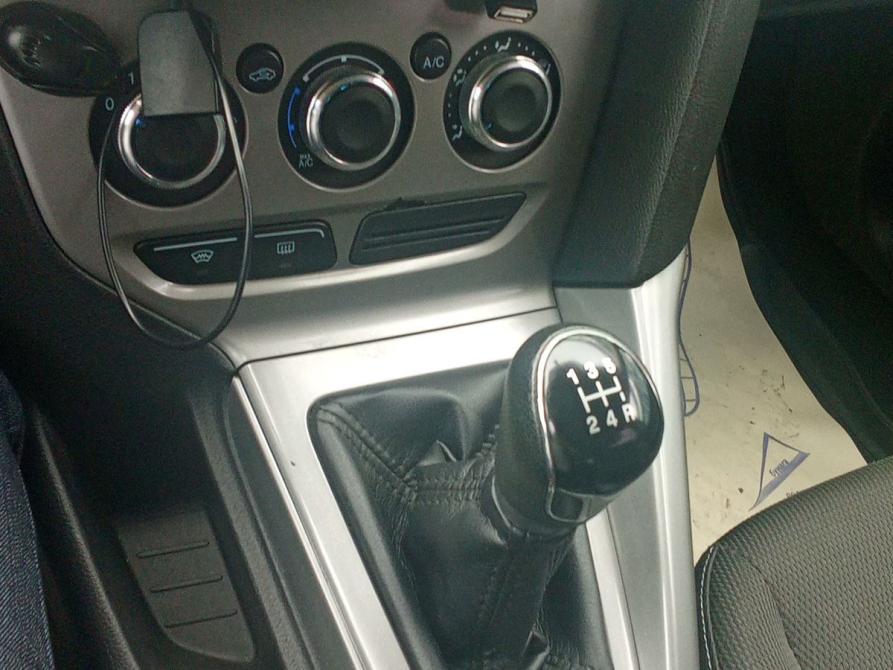 Ford Focus III Стерлитамак  - изображение 9