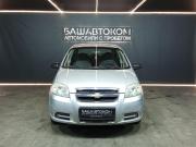 Chevrolet Aveo I Уфа  - изображение 14