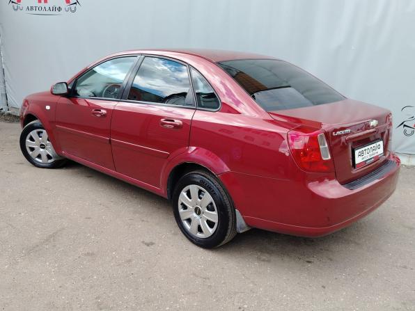 Chevrolet Lacetti I с пробегом 2005 года, цена 299 000 рублей, 244300 км, седан, Автокод Объявления