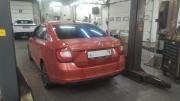 Skoda Rapid I Рестайлинг Санкт-Петербург  - изображение 9