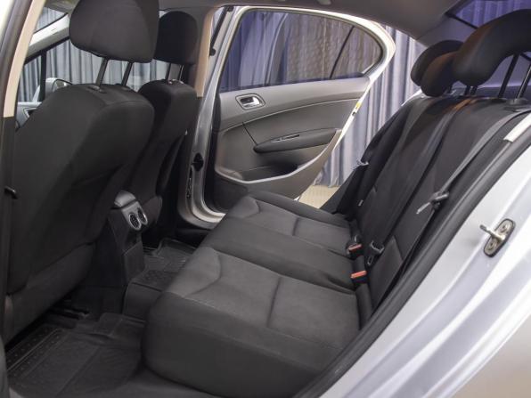 Peugeot 408 I с пробегом 2012 года, цена 598 000 рублей, 185799 км, седан, Автокод Объявления