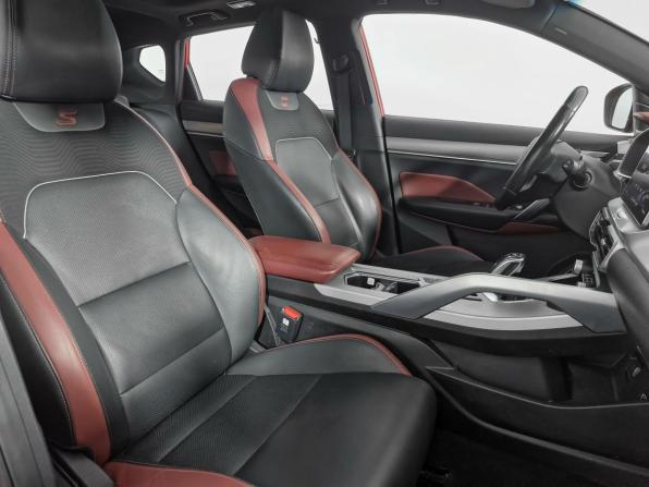 Geely Coolray I с пробегом 2022 года, цена 1 239 000 рублей, 152000 км, внедорожник, Автокод Объявления