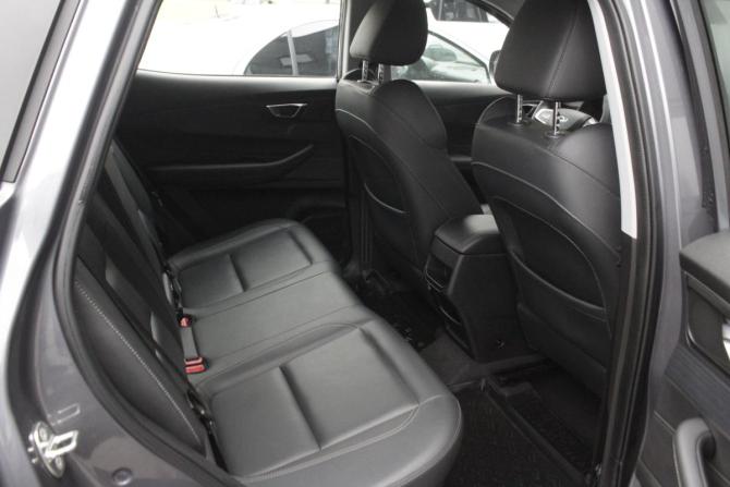 Chery Tiggo 4 Pro I Рестайлинг с пробегом 2024 года, цена 1 650 000 рублей, 29001 км, внедорожник, Автокод Объявления
