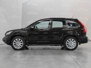 Honda CR-V III Рестайлинг Новосибирск  - изображение 26