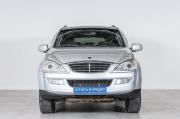 SsangYong Kyron I Рестайлинг Новосибирск  - изображение 19