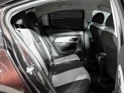 Chevrolet Cruze I Рестайлинг Екатеринбург  - изображение 36