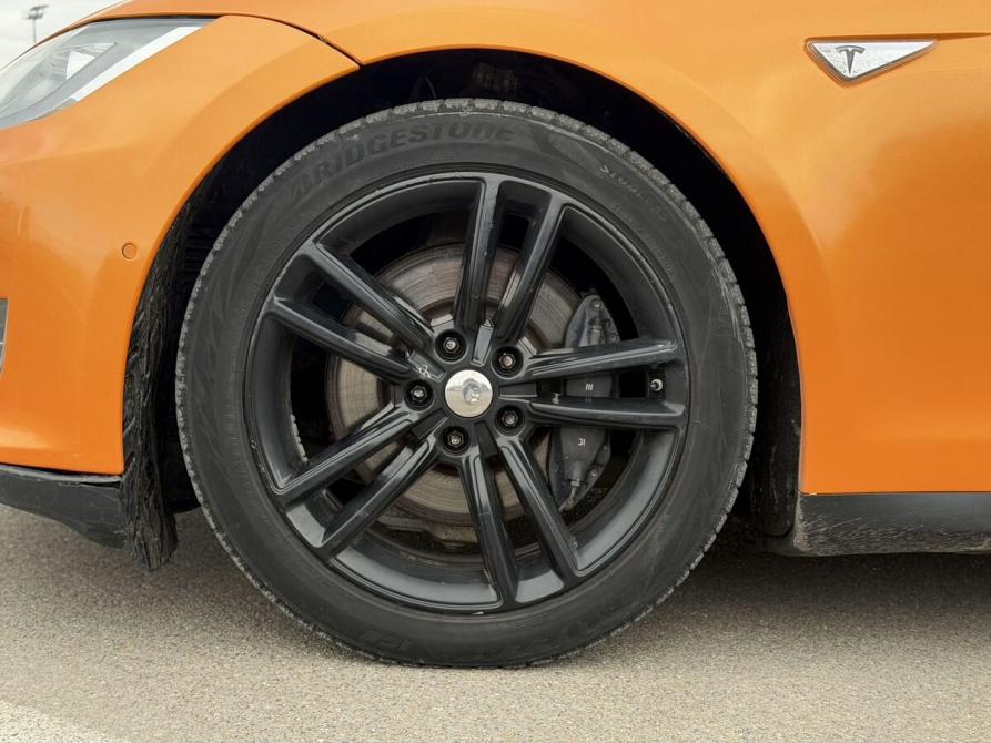 Tesla Model S I Казань  - изображение 8