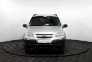 Chevrolet Niva I Рестайлинг Нижний Новгород  - изображение 27