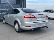 Ford Mondeo IV Санкт-Петербург  - изображение 22