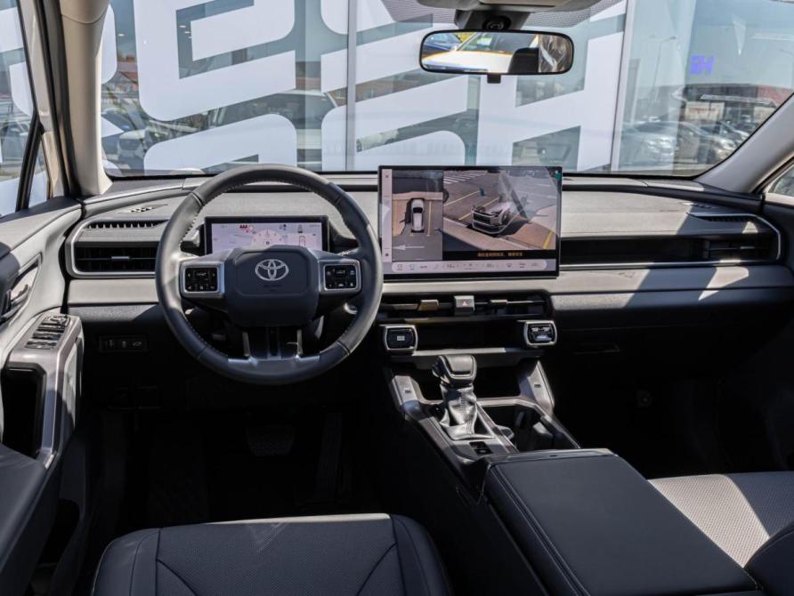 Toyota RAV4 VI (XA60) Краснодар  - изображение 6