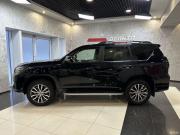 Toyota Land Cruiser Prado 150 Series Рестайлинг 3 Ярославль  - изображение 43