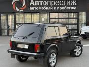 Lada (ВАЗ) 2121 (4x4) I Рестайлинг (2020) Волгоград  - изображение 23