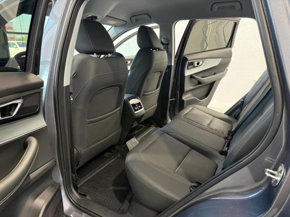 Chery Tiggo 7 Pro Max I с пробегом 2023 года, цена 1 897 000 рублей, 34740 км, внедорожник, Автокод Объявления