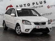 Kia Rio II Рестайлинг Минеральные Воды  - изображение 18
