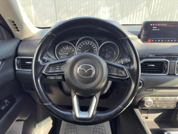 Mazda CX-5 II с пробегом 2017 года, цена 2 080 000 рублей, 176796 км, внедорожник, Автокод Объявления