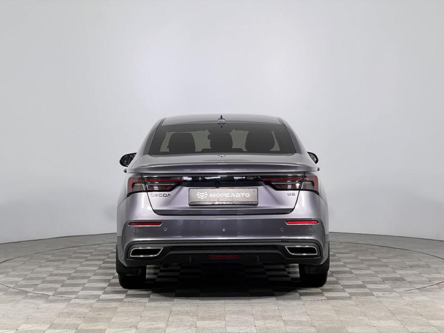 Omoda S5 Калининград  - изображение 6