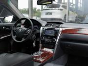 Toyota Camry VII (XV50) Новосибирск  - изображение 29