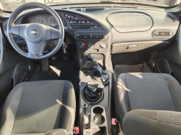 Chevrolet Niva I Рестайлинг с пробегом 2016 года, цена 697 100 рублей, 102446 км, внедорожник, Автокод Объявления