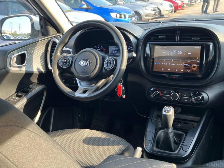 Kia Soul III Уфа  - изображение 10