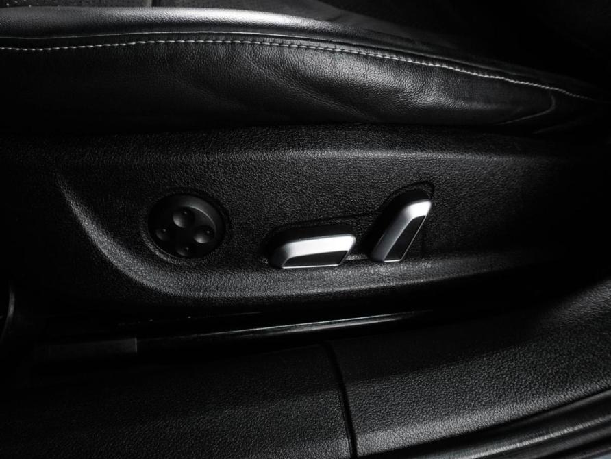 Audi A6 IV (C7) Рестайлинг Воронеж  - изображение 15