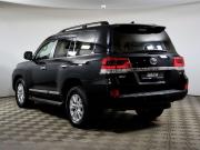 Toyota Land Cruiser 200 Series Рестайлинг 2 Санкт-Петербург  - изображение 29