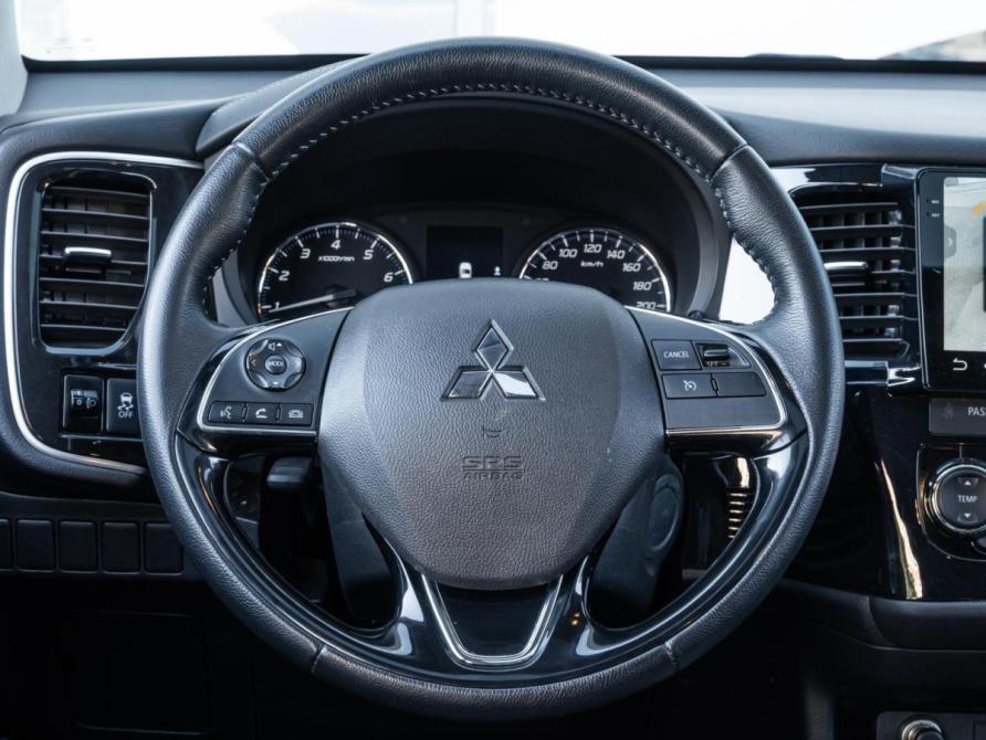 Mitsubishi Outlander III Рестайлинг 3 Ставрополь  - изображение 13