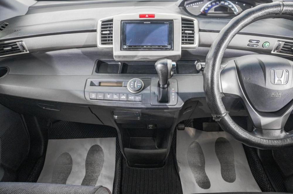 Honda Freed I Рестайлинг Барнаул  - изображение 16