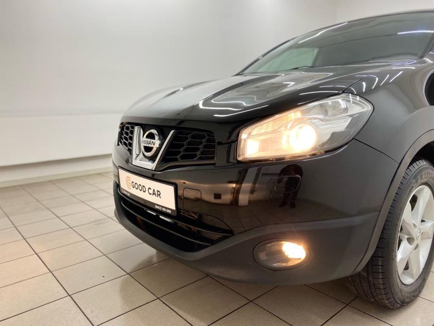 Nissan Qashqai I Рестайлинг Энгельс  - изображение 10