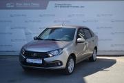 Lada (ВАЗ) Granta I Рестайлинг Старый Оскол  - изображение 20