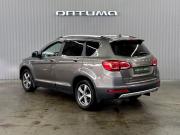 Haval H6 I Краснодар  - изображение 27