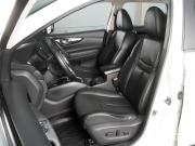 Nissan Qashqai II Рестайлинг Минеральные Воды  - изображение 30