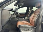 Volkswagen Touareg III Барнаул  - изображение 60