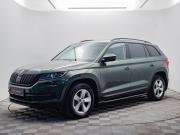 Skoda Kodiaq I Москва  - изображение 18