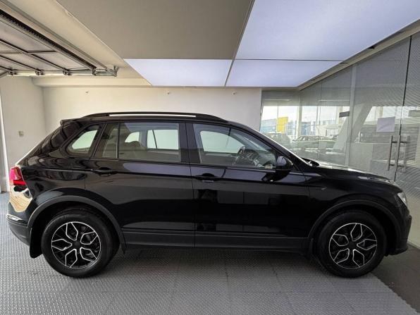 Volkswagen Tiguan II с пробегом 2020 года, цена 2 570 000 рублей, 75000 км, внедорожник, Автокод Объявления
