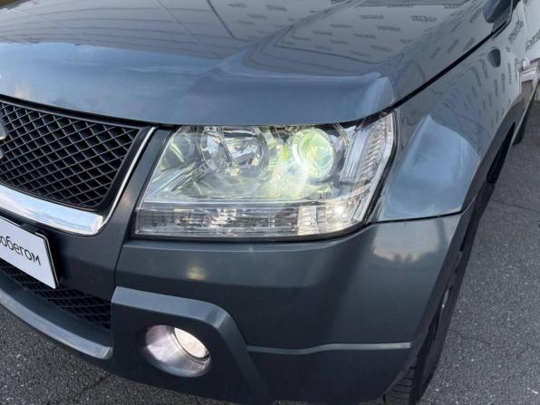 Suzuki Grand Vitara II с пробегом 2006 года, цена 750 000 рублей, 239000 км, внедорожник, Автокод Объявления