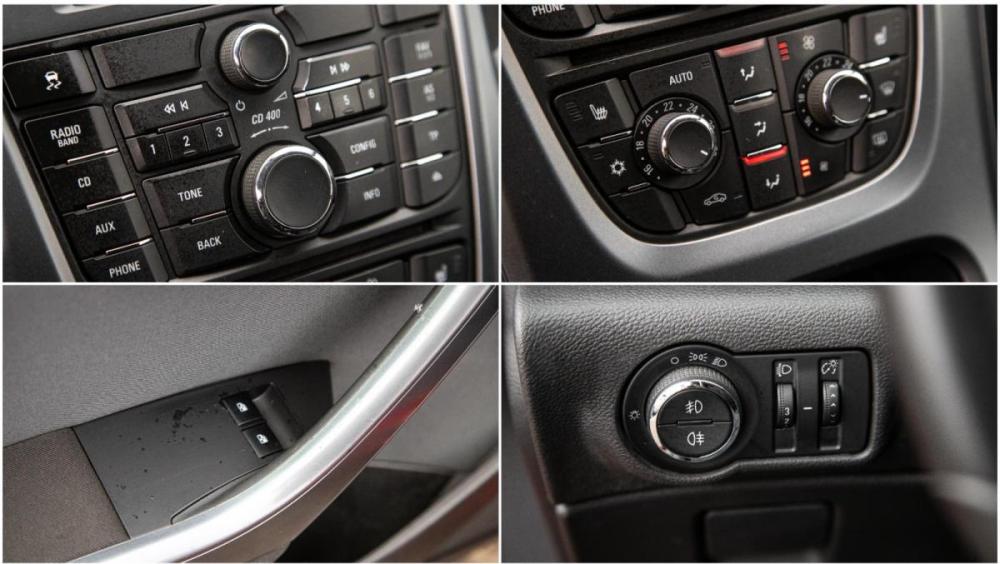 Opel Astra H Рестайлинг Иркутск  - изображение 21