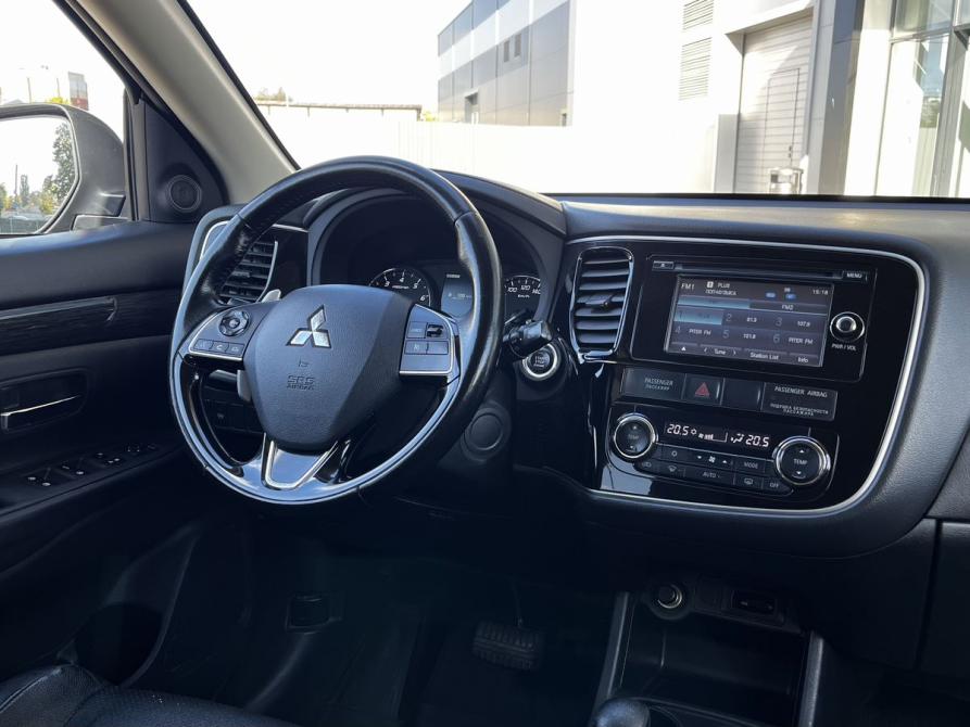 Mitsubishi Outlander III Рестайлинг 2 Нижний Новгород  - изображение 25
