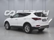 Hyundai Santa Fe III Рестайлинг Ростов-на-Дону  - изображение 25