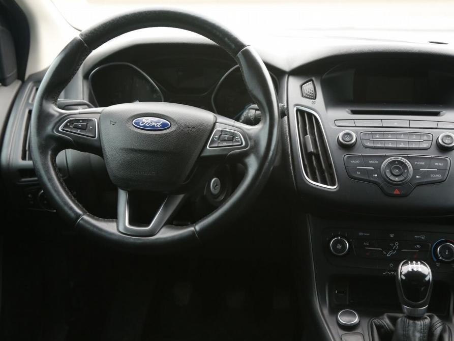 Ford Focus III Рестайлинг Иваново  - изображение 14