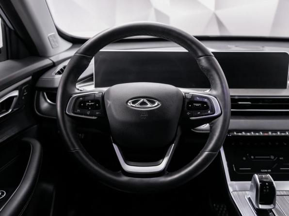Chery Tiggo 4 I Рестайлинг 2 с пробегом 2024 года, цена 1 797 000 рублей, 32000 км, внедорожник, Автокод Объявления