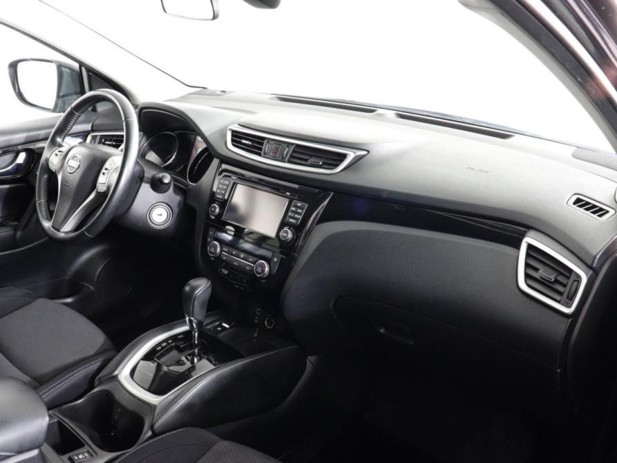 Nissan Qashqai II Химки  - изображение 11