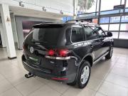 Volkswagen Touareg I Рестайлинг Екатеринбург  - изображение 32