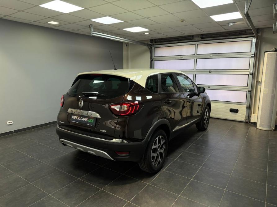 Renault Kaptur I Тверь  - изображение 6